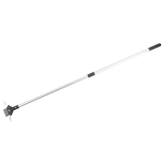 Strend Pro Premium umbrohu- ja murueemaldaja, alumiiniumist teleskoopkäepide, 1350 mm