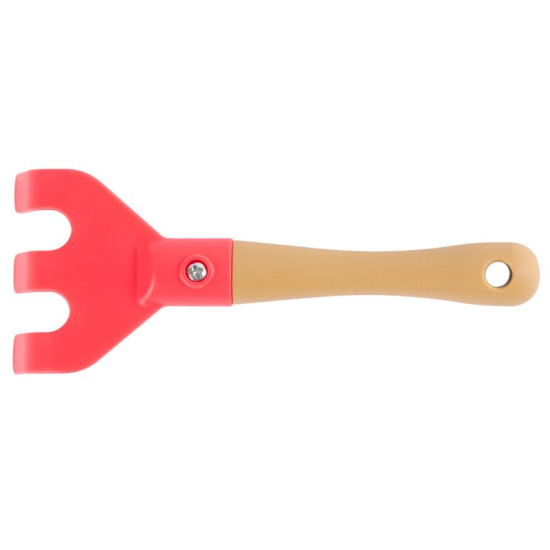 Strend Pro Herrison GT402 istikukultivaator, plastik, manuaalne, laste, 60x155 mm