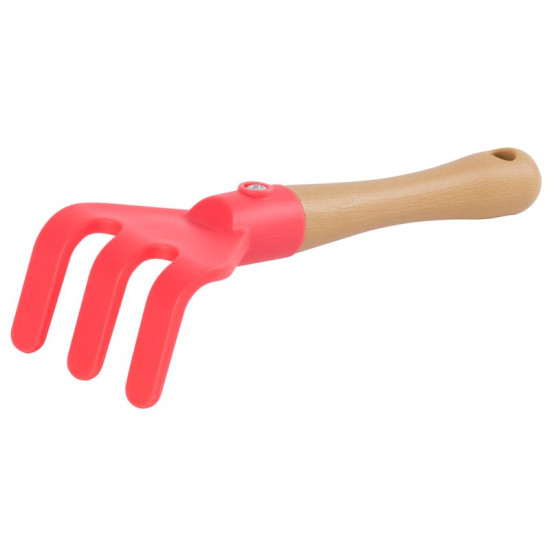 Strend Pro Herrison GT402 istikukultivaator, plastik, manuaalne, laste, 60x155 mm