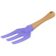 Strend Pro Herrison GT402 fork, seedling, plastic, 58x175 mm