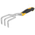 Ручной культиватор Strend Pro Herrison GT901D, 31x7,5 см