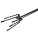 Tiller Strend Pro Herrison C9303, foldable, 97x39 cm Tiller Strend Pro Herrison C9303, foldable, 97x39 cm