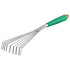Rakes Strend Pro Herrison GT983G, 9 lamellar, 41x11 cm
