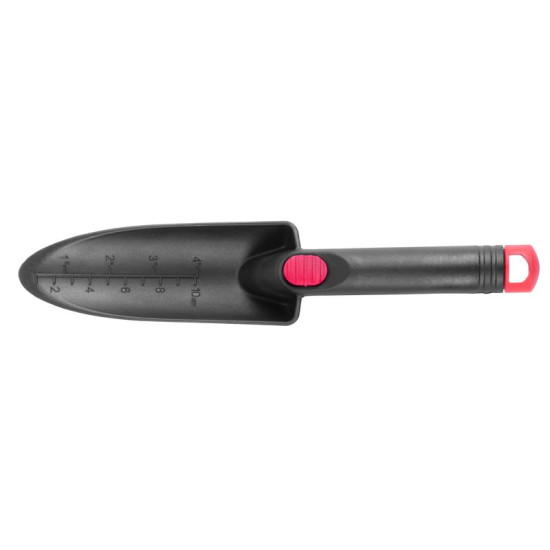 Shovel Strend Pro Herrison GT989B, for seedling, narrow, 29x6 cm Shovel Strend Pro Herrison GT989B, for seedling, narrow, 29x6 cm