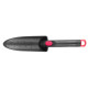 Shovel Strend Pro Herrison GT989B, for seedling, narrow, 29x6 cm Shovel Strend Pro Herrison GT989B, for seedling, narrow, 29x6 cm
