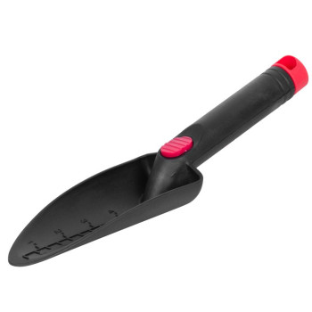 Shovel Strend Pro Herrison GT989B, for seedling, narrow, 29x6 cm