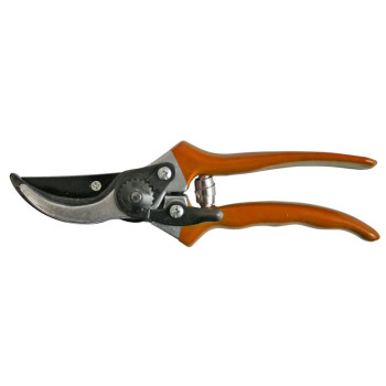 Anvil pruner 200mm Strend Pro, cutting cap. 20mm
