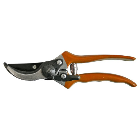 Anvil pruner 200mm Strend Pro, cutting cap. 20mm Anvil pruner 200mm Strend Pro, cutting cap. 20mm