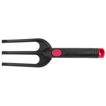 Garden Fork Strend Pro Herrison GT989D, 26,5x8 cm