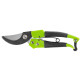 Strend Pro Premium scissors, 200 mm, garden, on a branch, green
