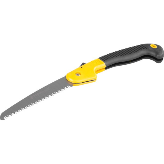 Strend Pro set, garden shears, saw, case, 3-piece set Strend Pro set, garden shears, saw, case, 3-piece set