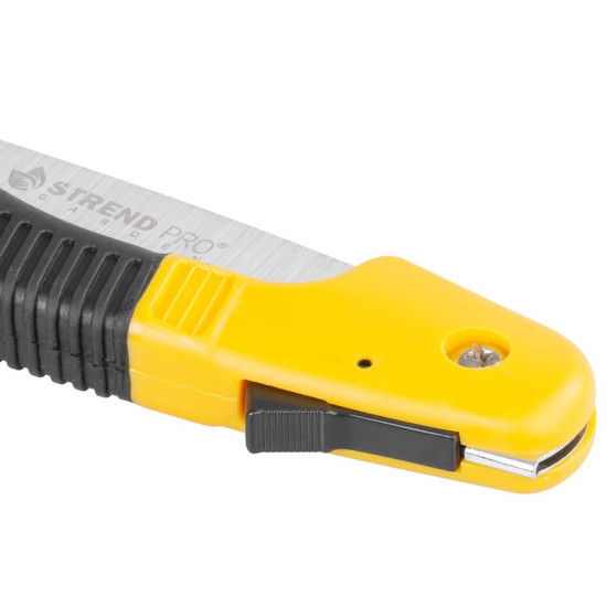 Strend Pro set, garden shears, saw, case, 3-piece set Strend Pro set, garden shears, saw, case, 3-piece set