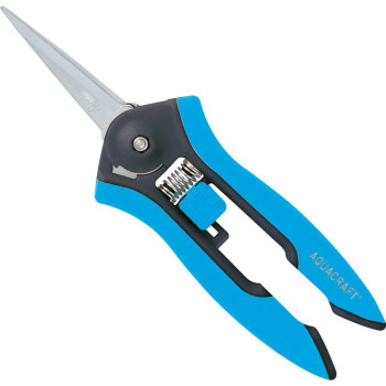 Käärid AQUACRAFT® 330980, aed, taimedele, mini Käärid AQUACRAFT® 330980, aed, taimedele, mini