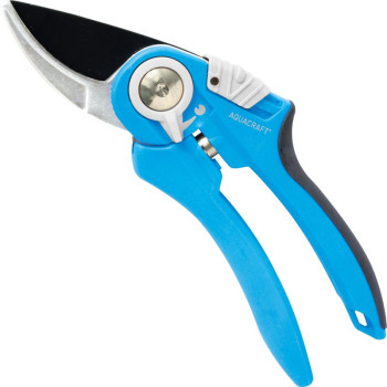 AQUACRAFT® 340421 aiakäärid, reguleeritavad