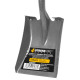 Shovel Strend Pro Premium ErgoBULL, fiberglass handle D, 1150 mm Shovel Strend Pro Premium ErgoBULL, fiberglass handle D, 1150 mm