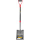Shovel Strend Pro Premium ErgoBULL, fiberglass handle D, 1150 mm Shovel Strend Pro Premium ErgoBULL, fiberglass handle D, 1150 mm