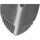 Shovel Strend Pro Premium ErgoBULL, with fiberglass handle D, drainage, 700 mm Shovel Strend Pro Premium ErgoBULL, with fiberglass handle D, drainage, 700 mm