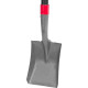 Shovel Strend Pro Premium ErgoBULL, with fiberglass handle, 700 mm Shovel Strend Pro Premium ErgoBULL, with fiberglass handle, 700 mm