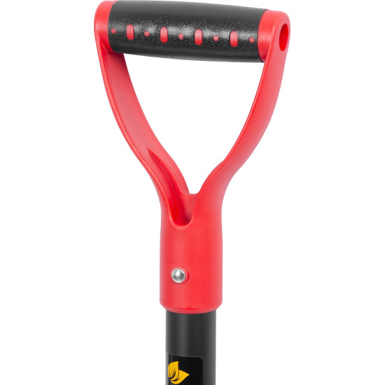 Shovel Strend Pro Premium ErgoBULL, with fiberglass handle, 700 mm Shovel Strend Pro Premium ErgoBULL, with fiberglass handle, 700 mm