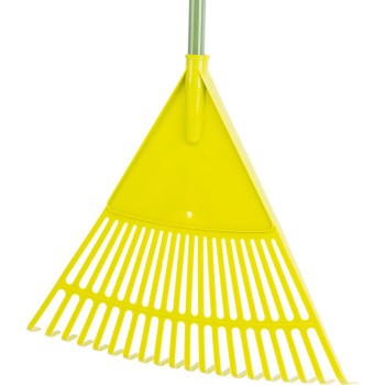 Strend Pro rake, garden, fan, manual, handle 1200 mm Strend Pro rake, garden, fan, manual, handle 1200 mm