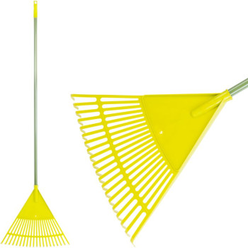 Strend Pro rake, garden, fan, manual, handle 1200 mm
