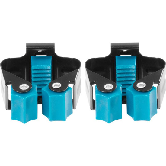 Hoidik Strend Pro, aiatööriistade jaoks, komplekt, 25 mm Hoidik Strend Pro, aiatööriistade jaoks, komplekt, 25 mm