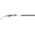 Strend Pro saag, Alu, pulgal, teleskoopvarras 2,7 m