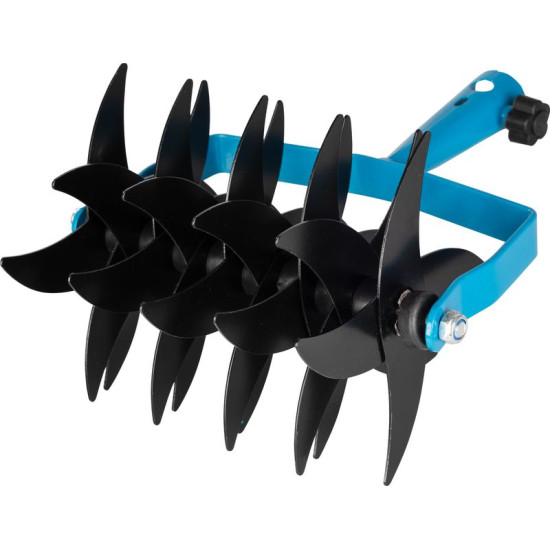 Cultivator Strend Pro Herrison, metal, 28x18 cm