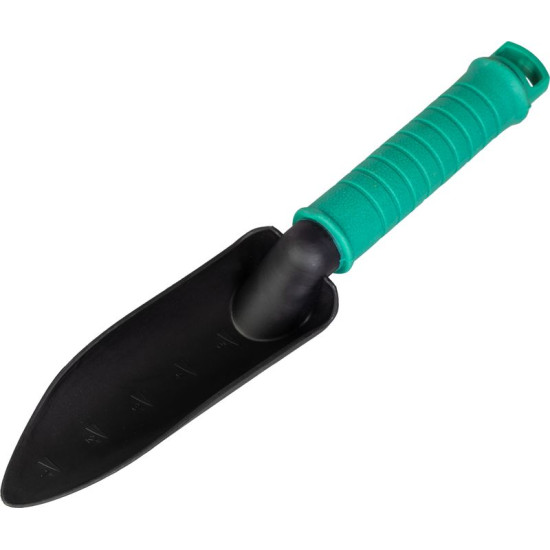 Strend Pro labidas, aiandus, plastik, 30.5x5 cm Strend Pro labidas, aiandus, plastik, 30.5x5 cm