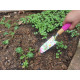 Strend Pro tool set, gardening, 3-piece, flower print, Ladies line Strend Pro tool set, gardening, 3-piece, flower print, Ladies line