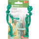 Sideaine Strend Pro, taimedele, konnale, 13,5 cm. plastik, pakend. 2 tk
