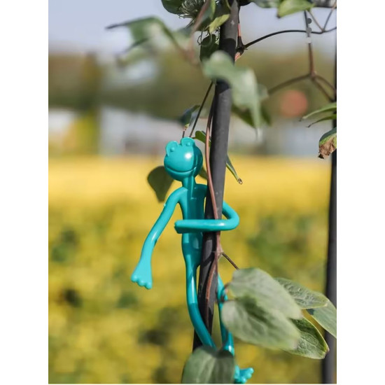 Sideaine Strend Pro, taimedele, konnale, 13,5 cm. plastik, pakend. 2 tk