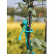 Sideaine Strend Pro, taimedele, konnale, 13,5 cm. plastik, pakend. 2 tk
