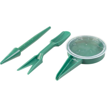 Strend Pro komplekt, istutamiseks, aiatöödeks, 3 tk Strend Pro komplekt, istutamiseks, aiatöödeks, 3 tk