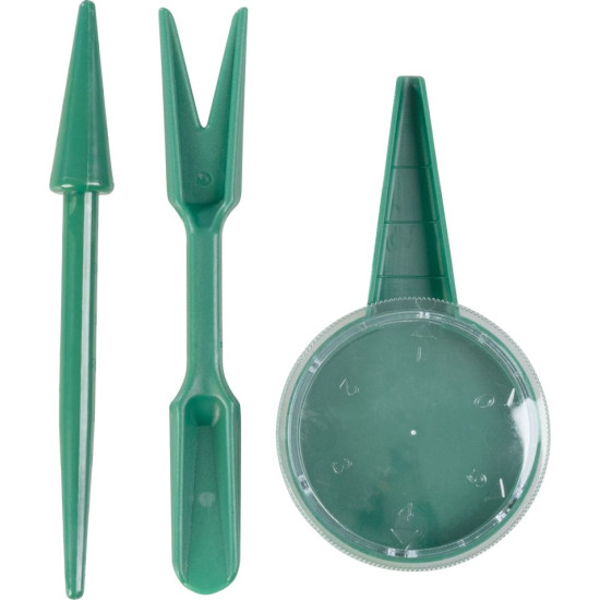 Strend Pro komplekt, istutamiseks, aiatöödeks, 3 tk Strend Pro komplekt, istutamiseks, aiatöödeks, 3 tk