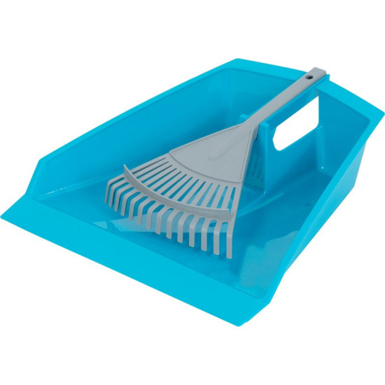 Kühvel Strend Pro, rehaga, 57x41 cm Kühvel Strend Pro, rehaga, 57x41 cm
