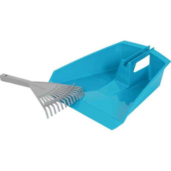 Kühvel Strend Pro, rehaga, 57x41 cm Kühvel Strend Pro, rehaga, 57x41 cm