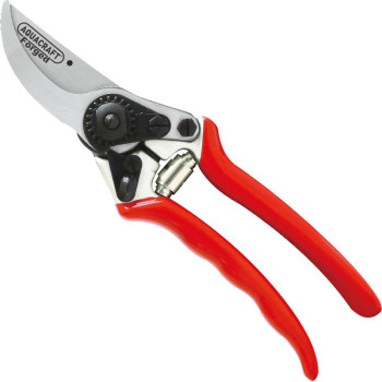 AQUACRAFT® 330550 käärid, aia-, oksakäärid, sepistatud
