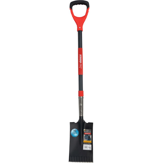 Spade Strend Pro Premium RedShark, sirge, klaaskiust käepidemega D 1150 mm, garantii 10 aastat. Spade Strend Pro Premium RedShark, sirge, klaaskiust käepidemega D 1150 mm, garantii 10 aastat.