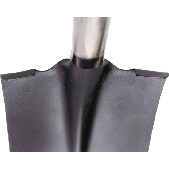 Spade Strend Pro Premium RedShark, sirge, klaaskiust käepidemega D 1150 mm, garantii 10 aastat. Spade Strend Pro Premium RedShark, sirge, klaaskiust käepidemega D 1150 mm, garantii 10 aastat.