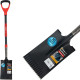 Spade Strend Pro Premium RedShark, sirge, klaaskiust käepidemega D 1150 mm, garantii 10 aastat. Spade Strend Pro Premium RedShark, sirge, klaaskiust käepidemega D 1150 mm, garantii 10 aastat.