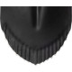 Spade Strend Pro Premium RedShark, pointed, with fiberglass handle D 1150 mm, warranty 10 years.