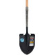 Spade Strend Pro Premium RedShark, terav, puidust käepidemega D 1150 mm, garantii 10 aastat. Spade Strend Pro Premium RedShark, terav, puidust käepidemega D 1150 mm, garantii 10 aastat.