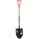 Spade Strend Pro Premium RedShark, terav, puidust käepidemega D 1150 mm, garantii 10 aastat. Spade Strend Pro Premium RedShark, terav, puidust käepidemega D 1150 mm, garantii 10 aastat.