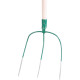 Farmers fork AIX 6.26-WH 3-tooth, wide, with handle Farmers fork AIX 6.26-WH 3-tooth, wide, with handle
