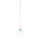 Farmers fork AIX 6.26-WH 3-tooth, wide, with handle Farmers fork AIX 6.26-WH 3-tooth, wide, with handle