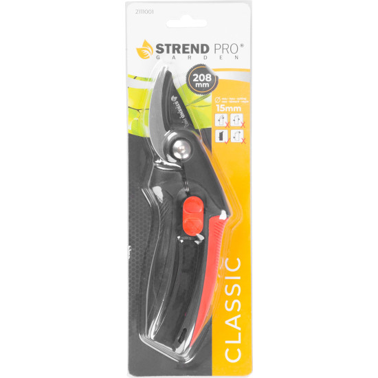Käärid Strend Pro PS891, 208 mm, aed Käärid Strend Pro PS891, 208 mm, aed