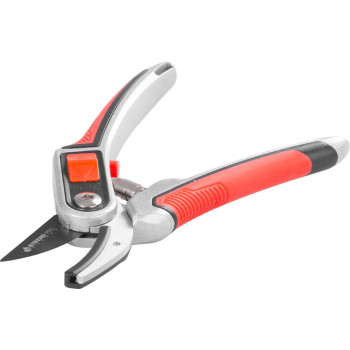 Ножницы Strend Pro PS814, Мягкие, 215 мм, алюминий, садовые Ножницы Strend Pro PS814, Мягкие, 215 мм, алюминий, садовые