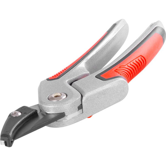 Käärid Strend Pro PS814, Soft, 215 mm, alumiinium, aed Käärid Strend Pro PS814, Soft, 215 mm, alumiinium, aed