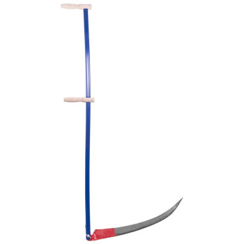 Scythe 700.AIX, with metal handle